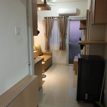 Apartemen Green Pramuka City Dżakarta Zewnętrze zdjęcie