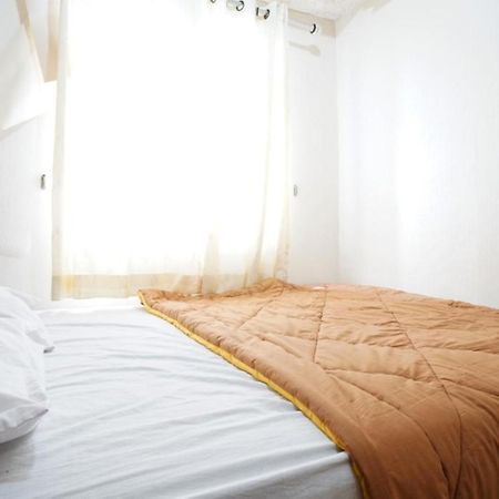 Apartemen Green Pramuka City Dżakarta Zewnętrze zdjęcie