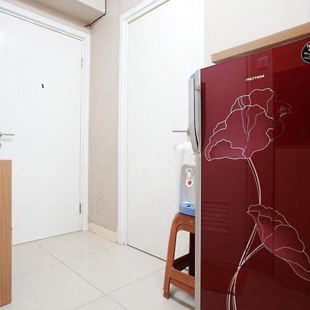 Apartemen Green Pramuka City Dżakarta Zewnętrze zdjęcie