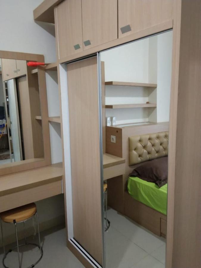 Apartemen Green Pramuka City Dżakarta Zewnętrze zdjęcie