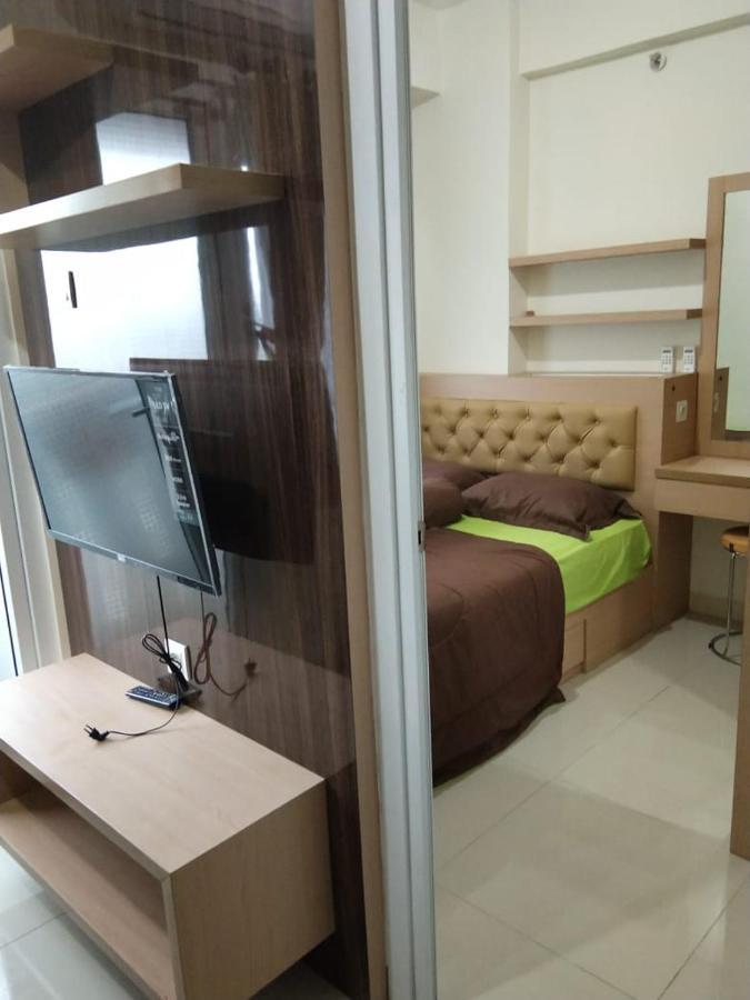 Apartemen Green Pramuka City Dżakarta Zewnętrze zdjęcie