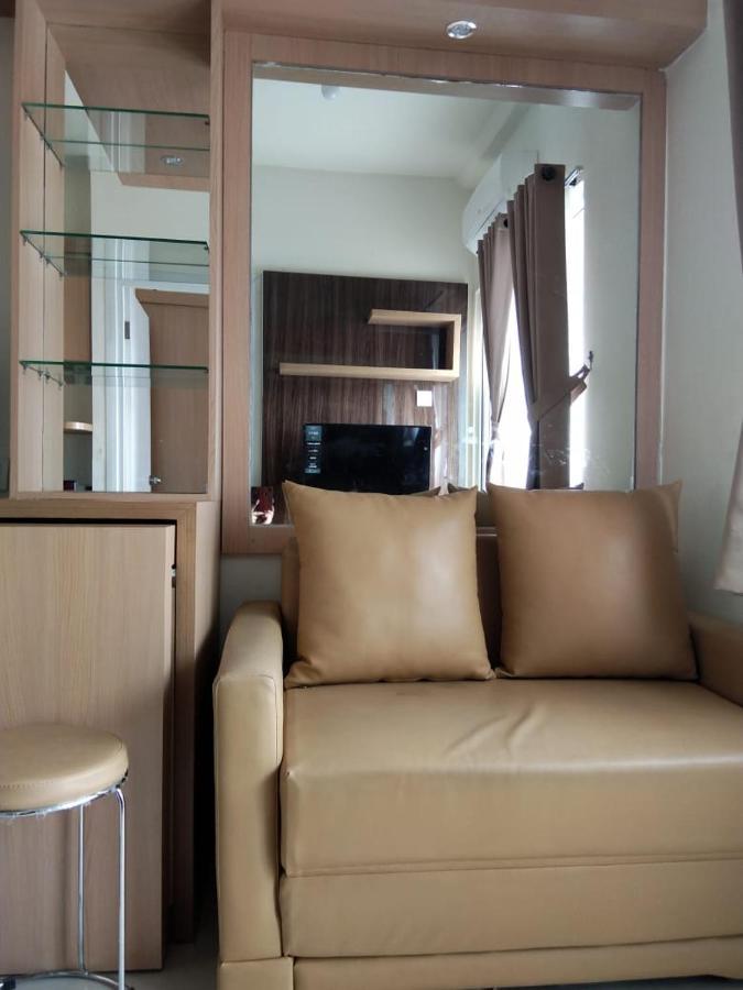 Apartemen Green Pramuka City Dżakarta Zewnętrze zdjęcie