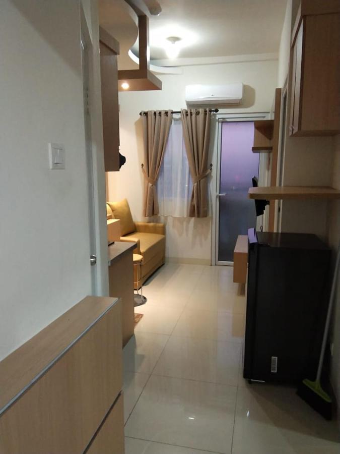 Apartemen Green Pramuka City Dżakarta Zewnętrze zdjęcie