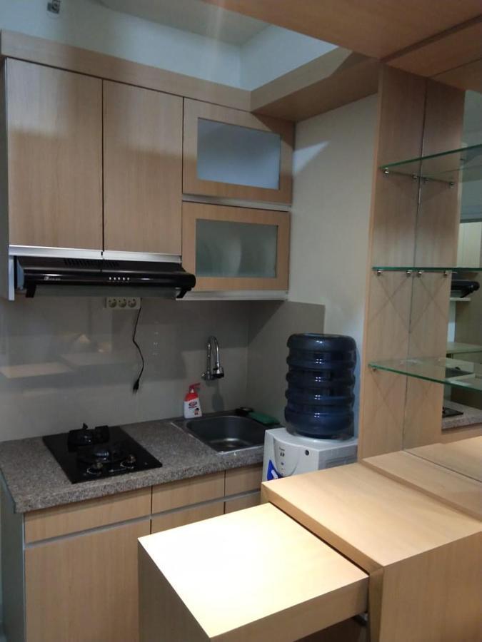 Apartemen Green Pramuka City Dżakarta Zewnętrze zdjęcie