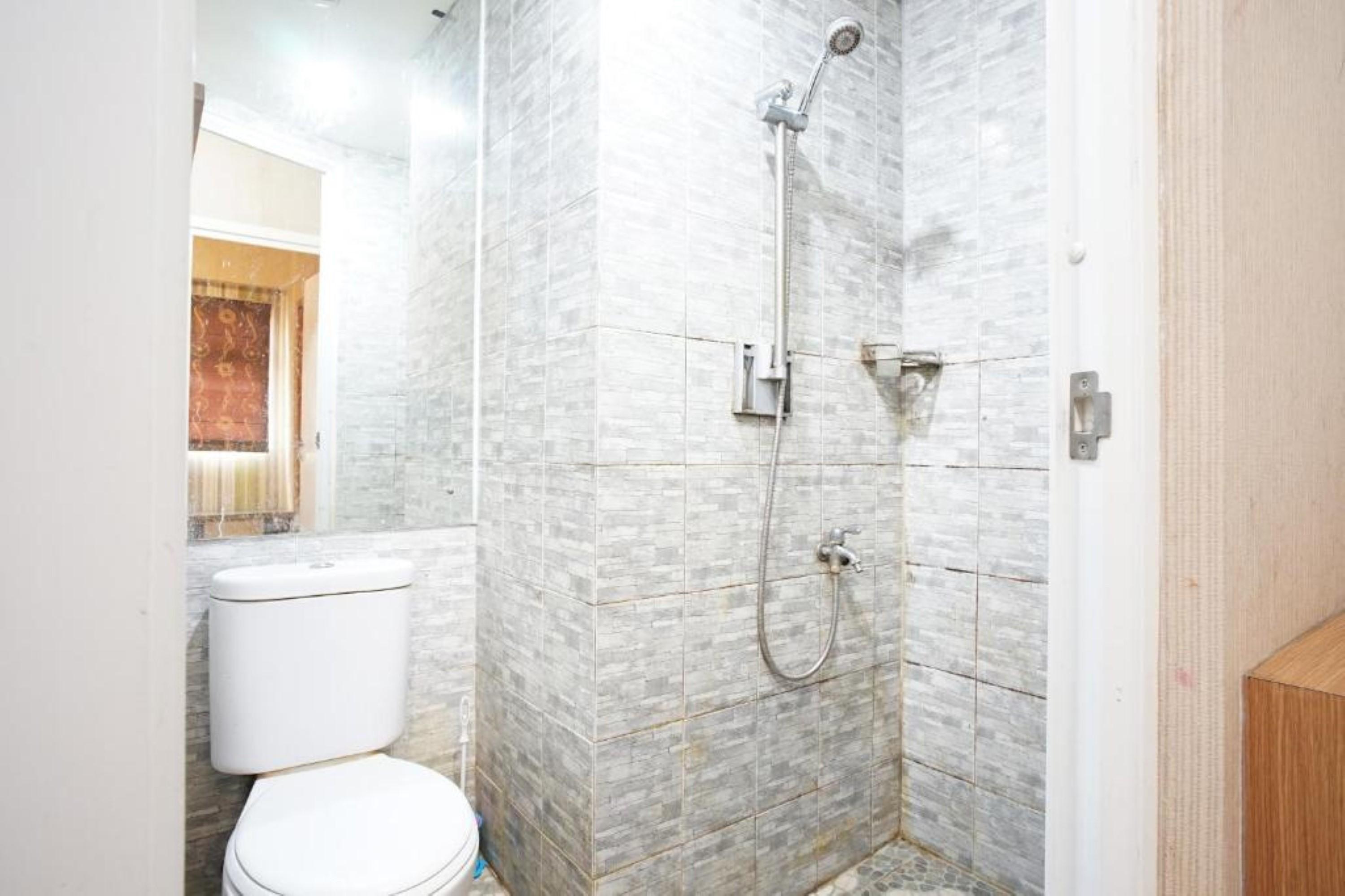 Apartemen Green Pramuka City Dżakarta Zewnętrze zdjęcie