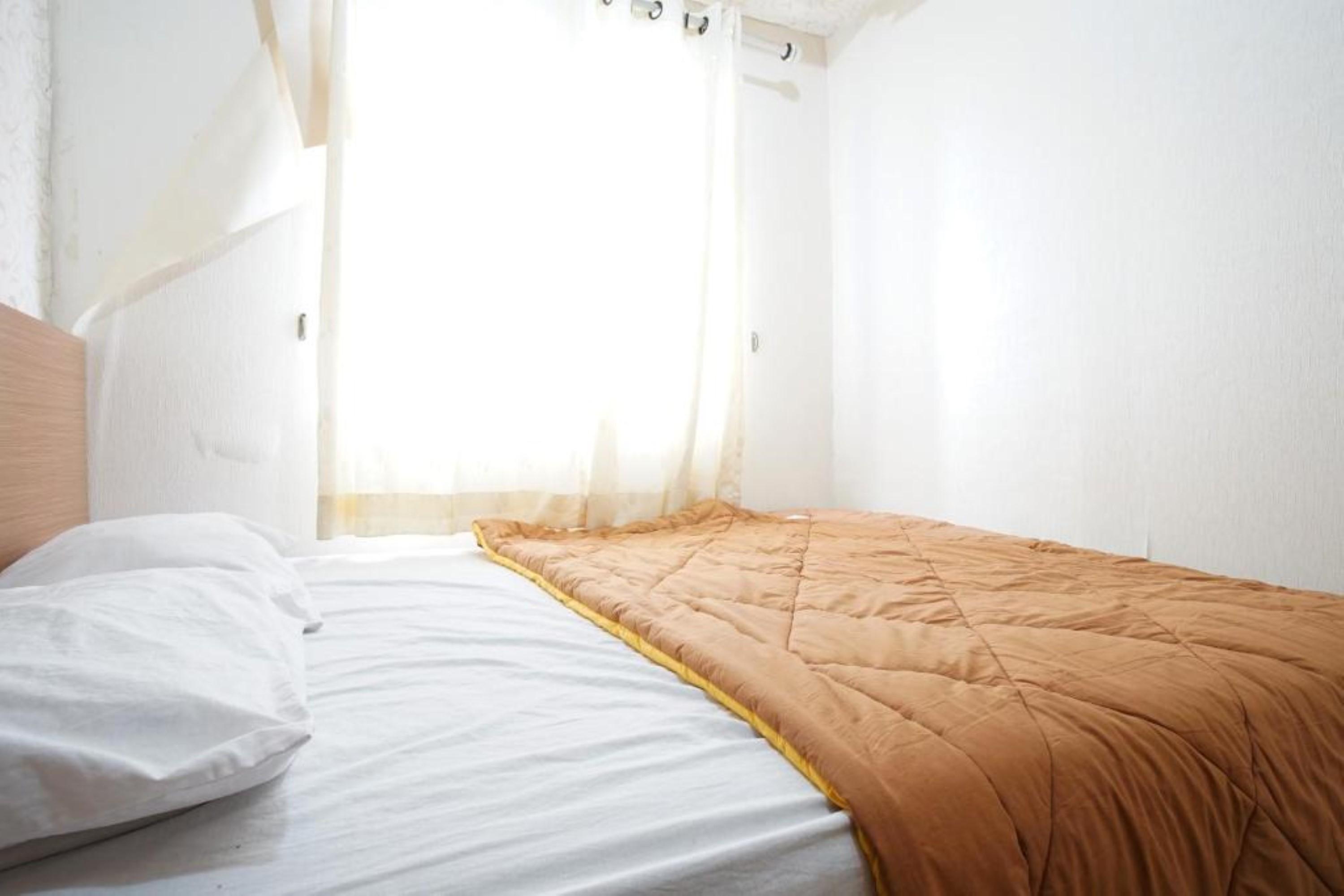 Apartemen Green Pramuka City Dżakarta Zewnętrze zdjęcie