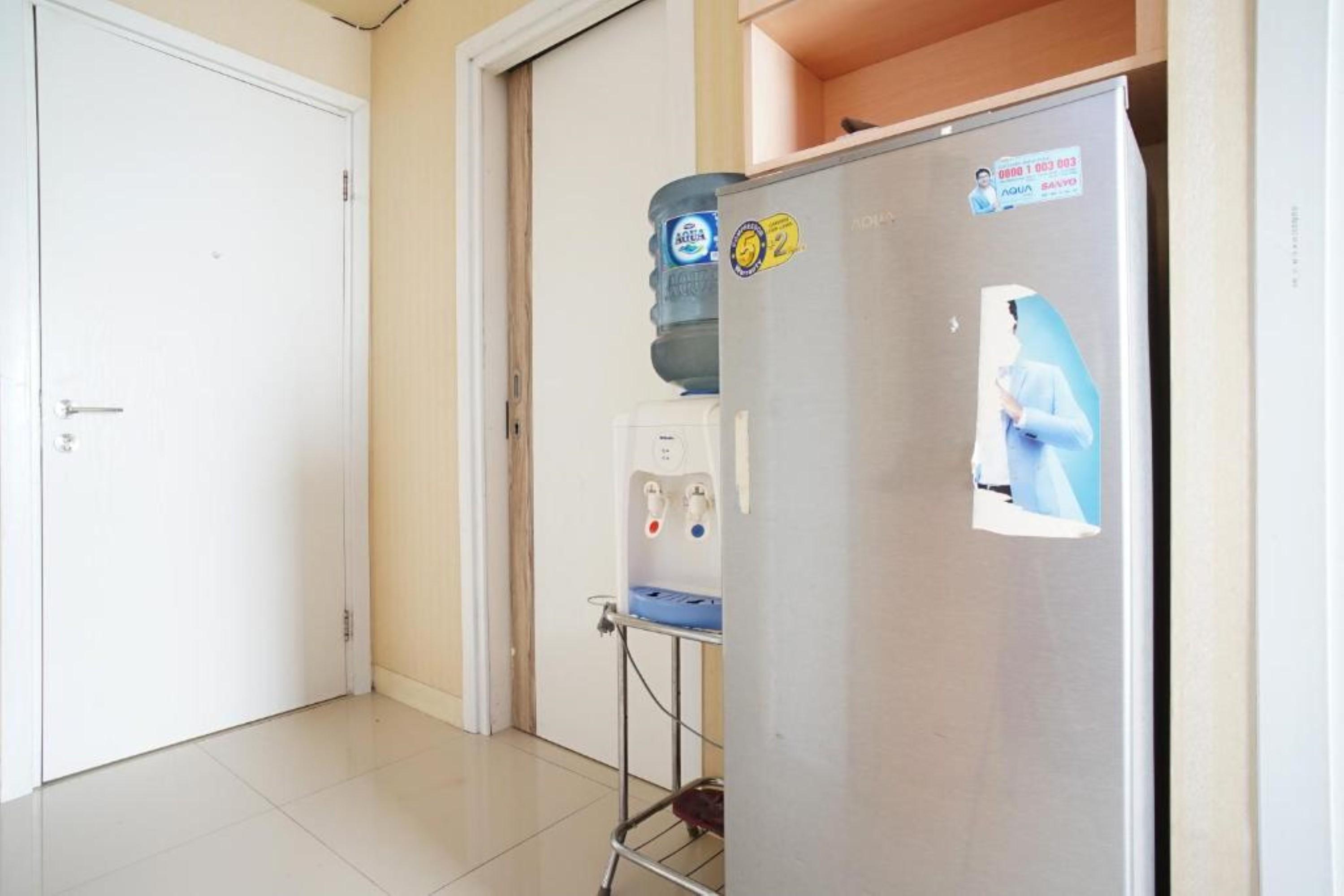 Apartemen Green Pramuka City Dżakarta Zewnętrze zdjęcie