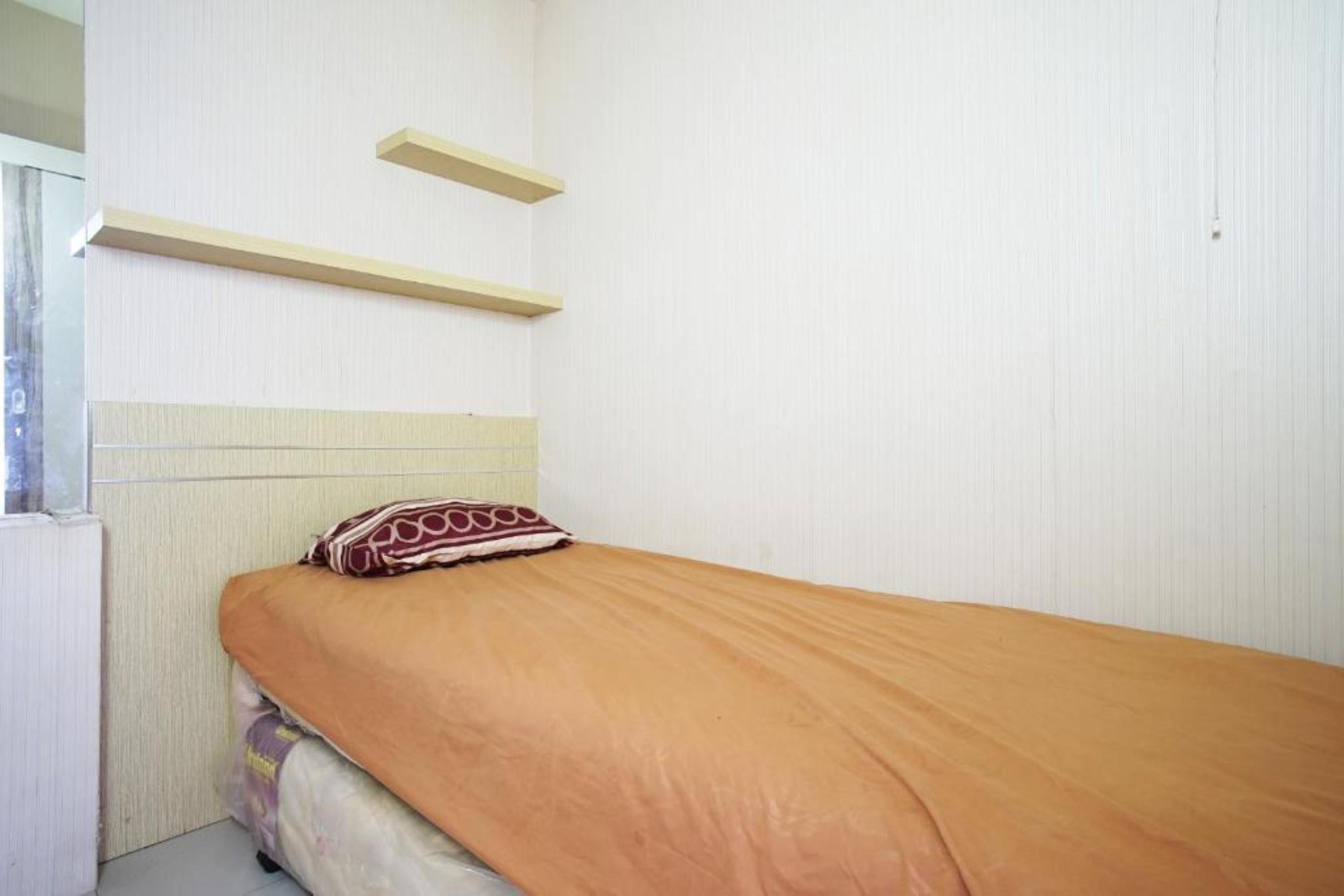 Apartemen Green Pramuka City Dżakarta Zewnętrze zdjęcie