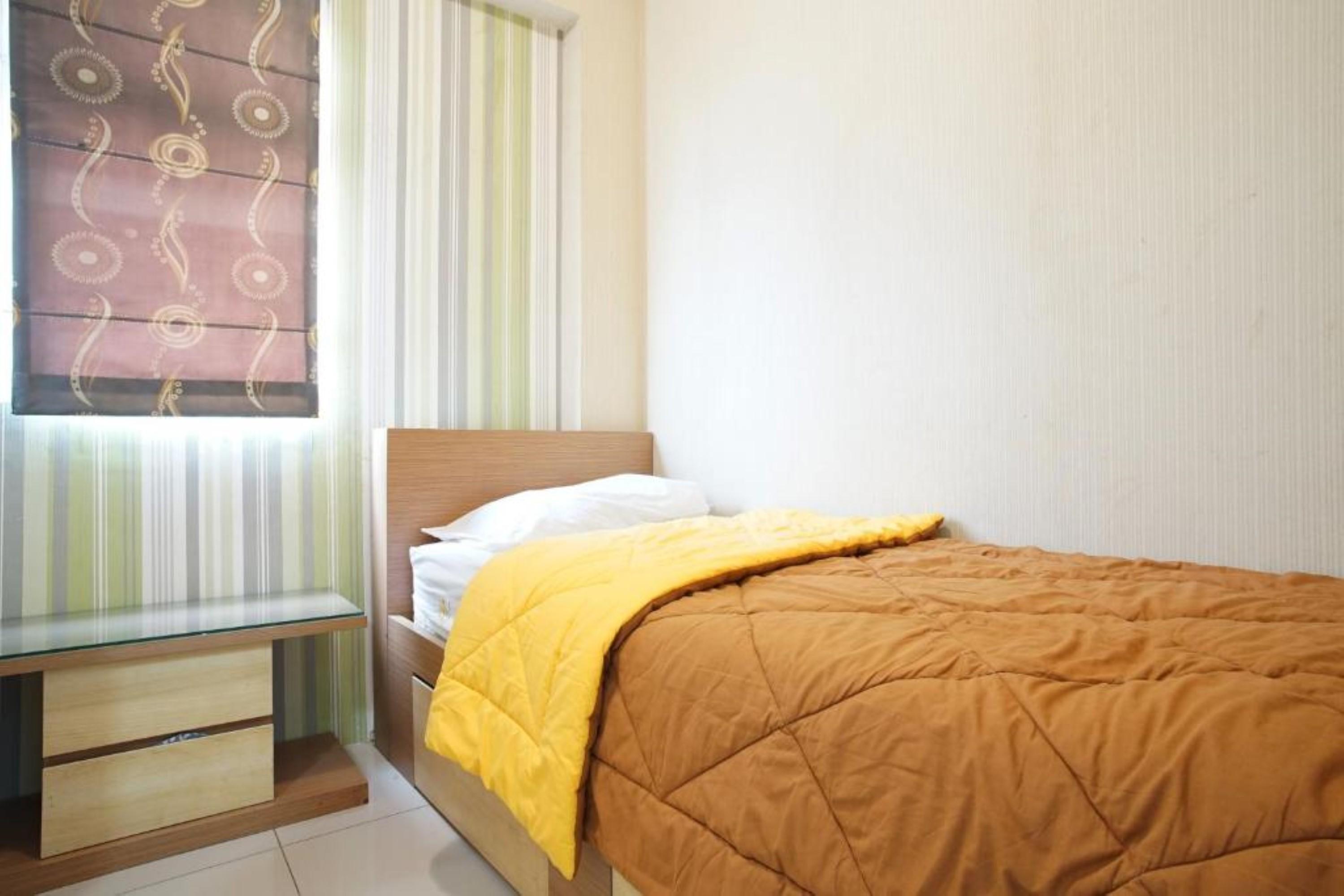 Apartemen Green Pramuka City Dżakarta Zewnętrze zdjęcie
