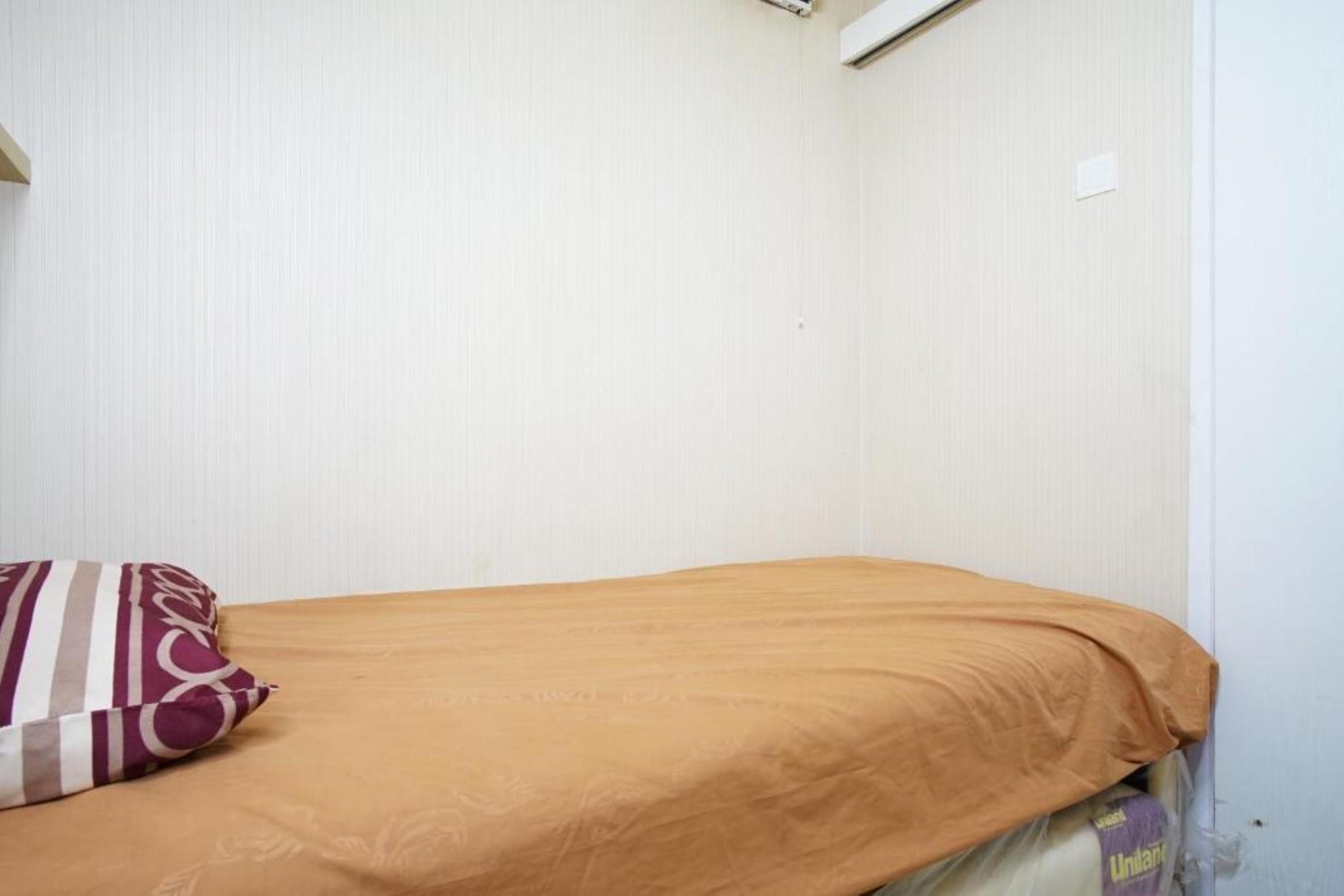 Apartemen Green Pramuka City Dżakarta Zewnętrze zdjęcie