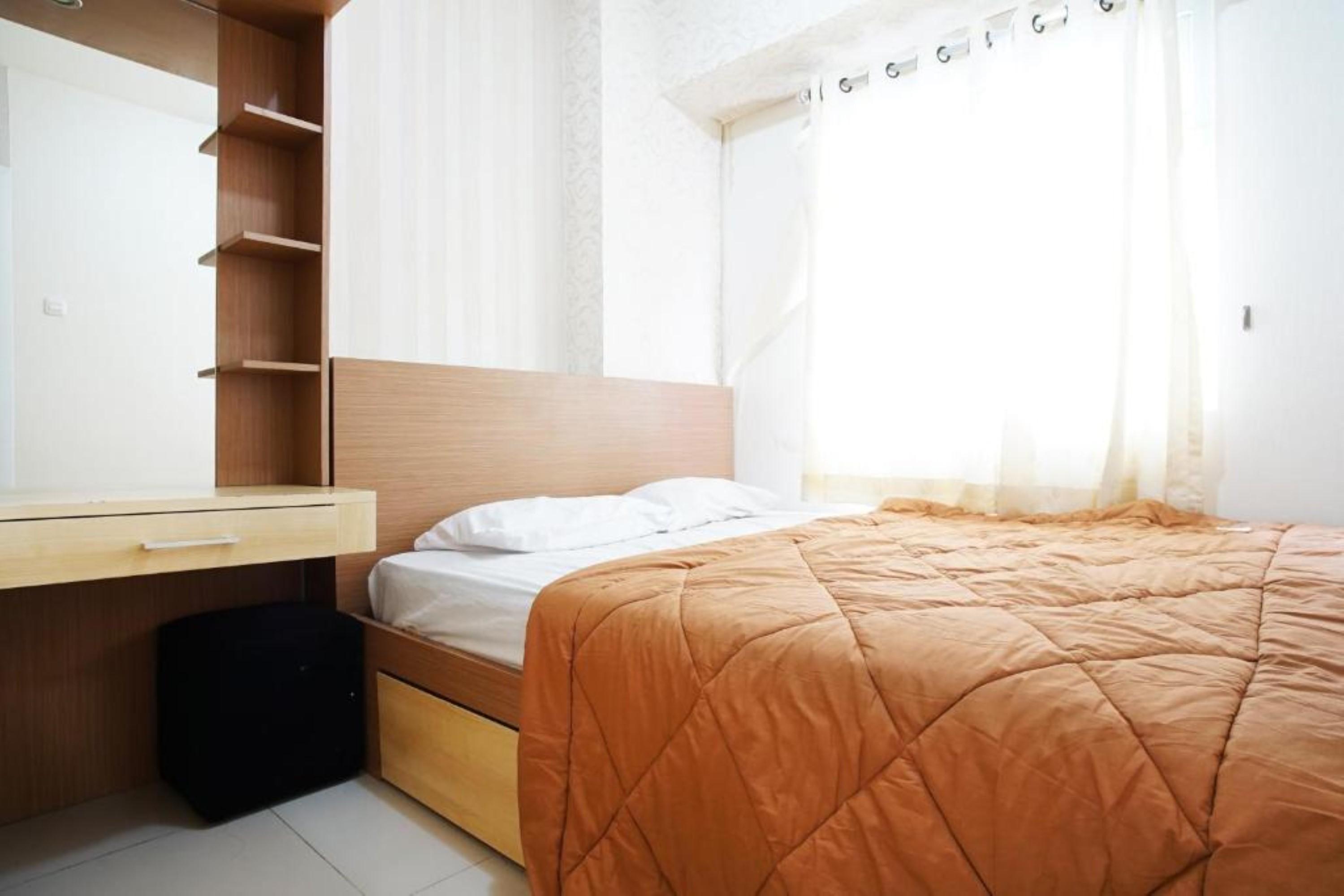 Apartemen Green Pramuka City Dżakarta Zewnętrze zdjęcie
